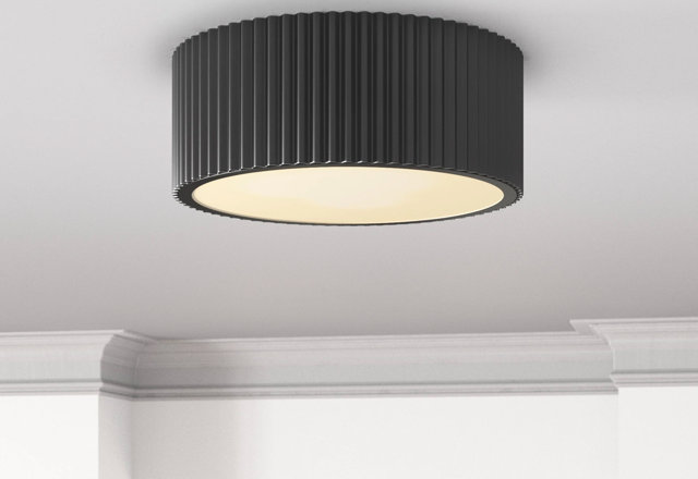 Covetable Flush Mounts